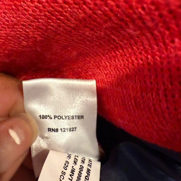 Johnnie-O Blackhawks Vest - Picture 5 of 6